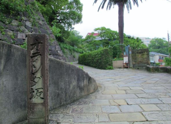 【長崎タクシー観光旅】長崎の観光地を巡った後はランチで地元グルメを満喫